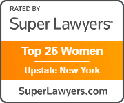 Super Lawyers Top 25 Women