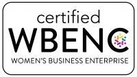 certified - WBENC - Women's Business Enterprise